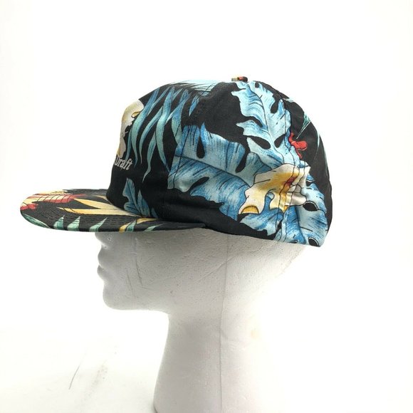 Miller Genuine Hawaiian Snapback - Picture 4 of 6